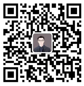 微信二维码